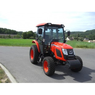 Kioti RX 6630 Kioti RX 6630